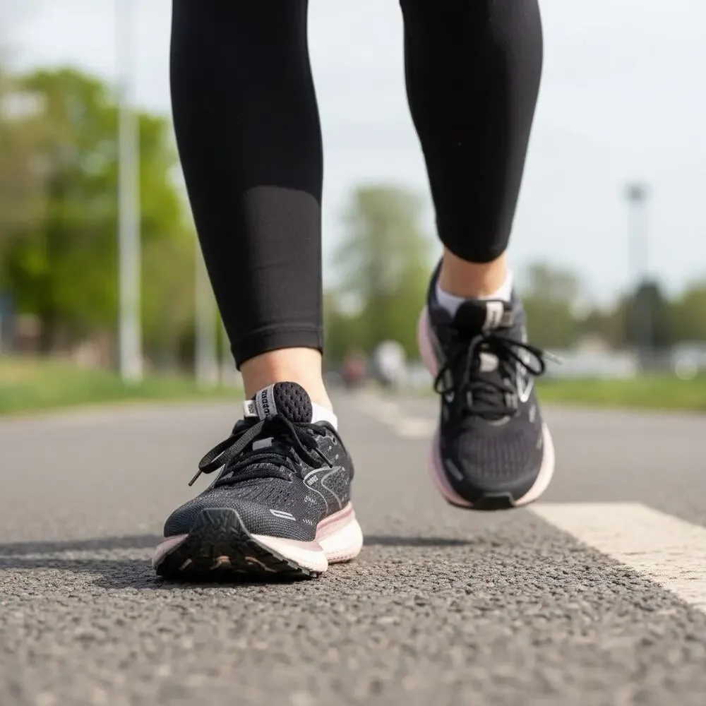 Brooks glycerin 19